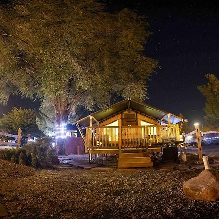 Desert Glamping Getaway Near Moab Arches Np Villa Екстериор снимка